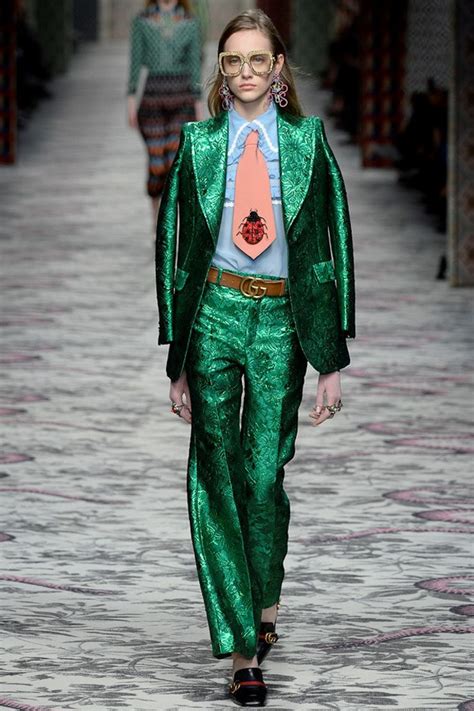 sciarpe gucci 2016|gucci spring 2016.